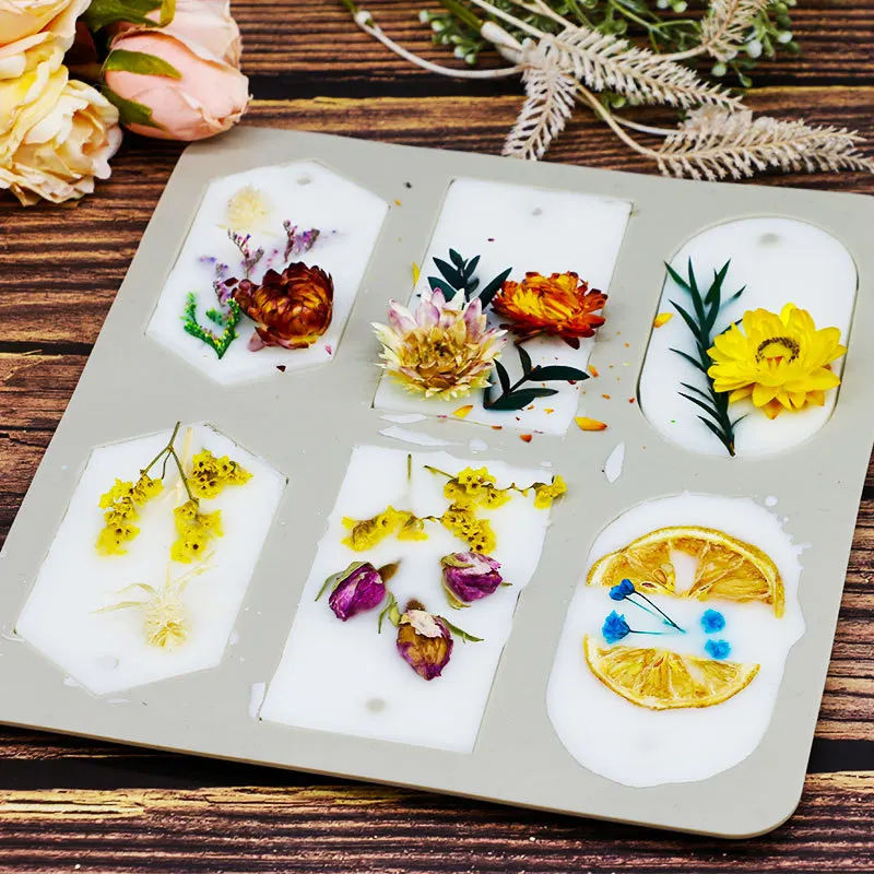 Limited Stock flowers silica gel flower drying lavender flowers dried