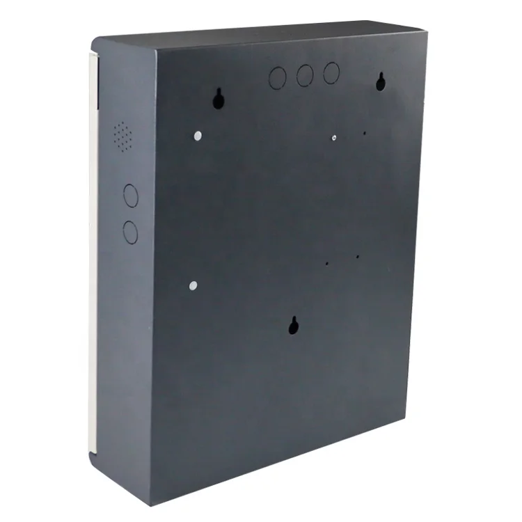New model  4 Loop addressable fire alarm system fire alarm control panel with 880 points