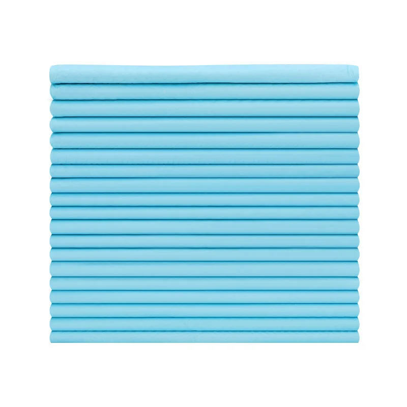 Surgical Nonwoven Disposable Underpad Disposable Adult Baby Pad Hygiene Products Hospital Sheet Disposable Underpad