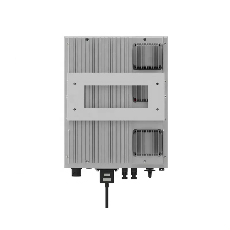 Deye Best Quality SUN-15/17K-G05 On Grid Three Phase Solar  Inverter with 2 MPPT