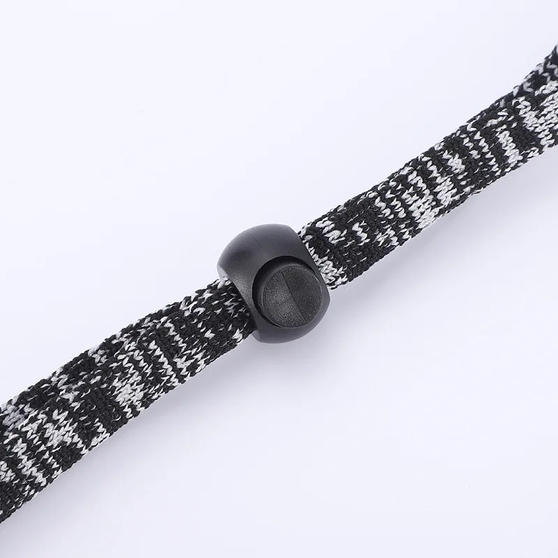 High Quality Adjustable Multi Colored Glasses Strap Colorful Rope Eyewear Neck Cord For Men And Women