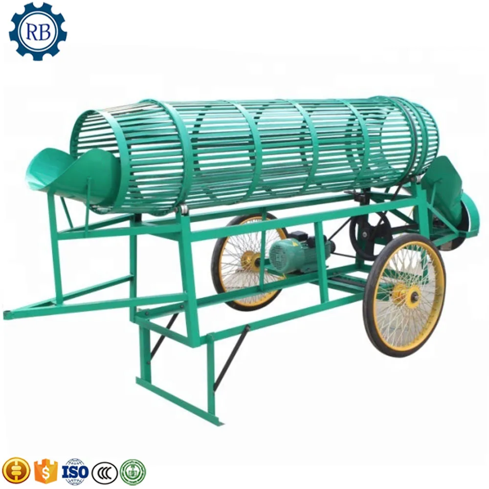 Industrial cassava manioc peeler and chipper machine Cassava tapioca peeling machine Cassava chips making machine