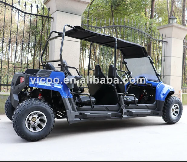 zhejiang quads four wheeler bikes 200cc 150cc 300cc utv