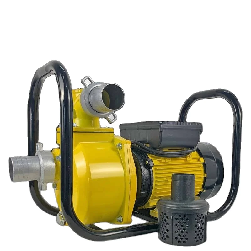 Hot Sell Unloading Oil Guide Metering Explosion-proof Pumping Pump