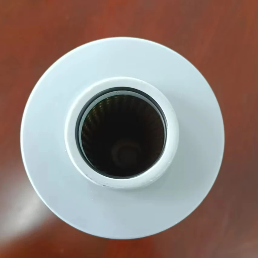 New LXZS-80020F-Y Hydraulic Filter 803100134 for XCMG