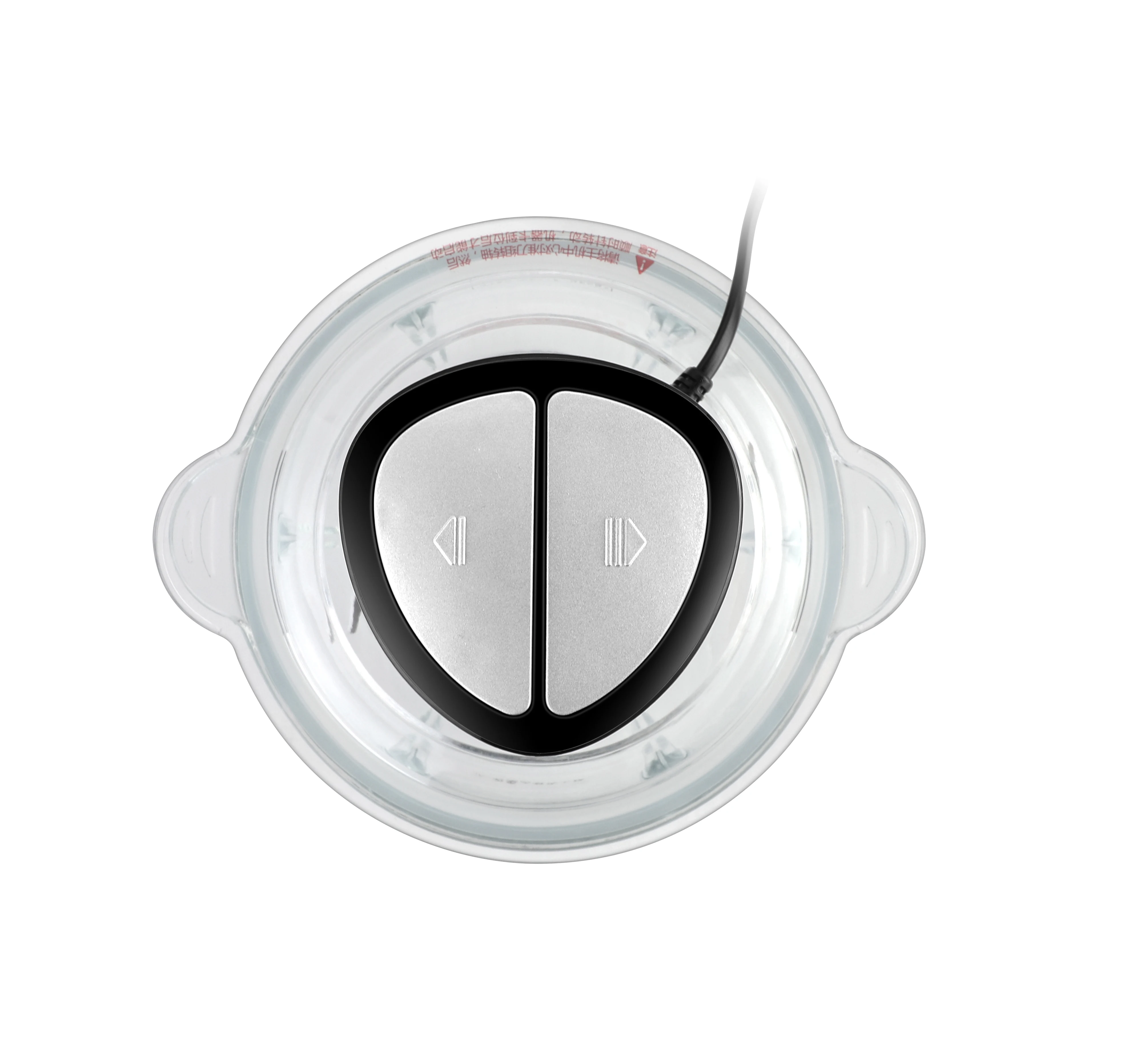 
Mini 1.2L Household Electric Meat Grinder Stainless Steel Blades Meat Mixer professional meat mincing machine Machine 