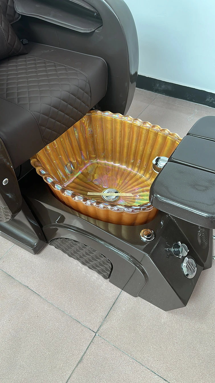 Garra rufa less fish no plumbing free set beauty salon furniture packages with nail manicure colour blue pedicure spa chairs