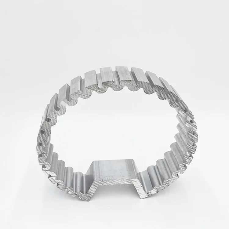 Dunpin Shanghai high quality customizable electrical enclosure square aluminium extrusion