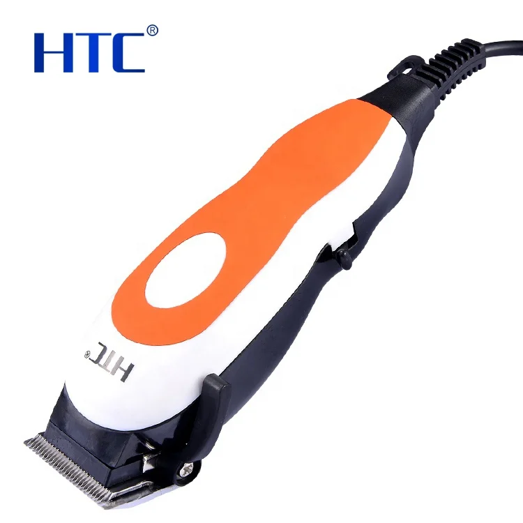 HTC CT-616 corded pet grooming dog sheep animal electric hair cutter clipper kit price