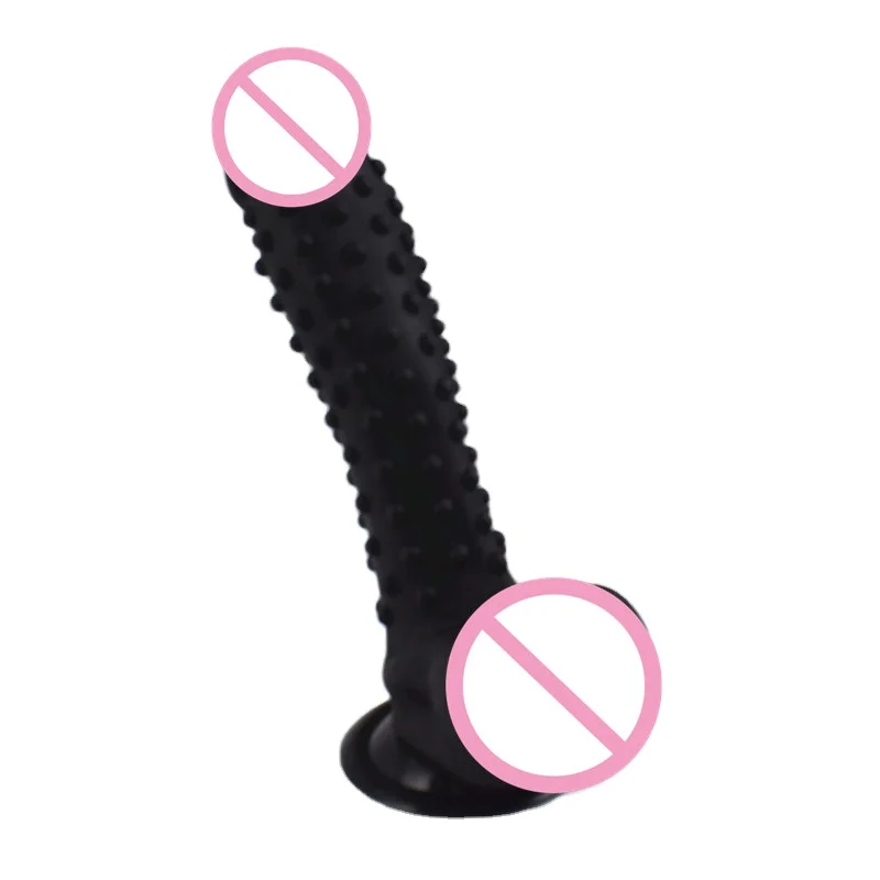 Realistic Huge Strap on Penis  Sex Toys Huge Realistic Dildo Big Huge Dildos Butt Plugs Silicon Realistic Dildo