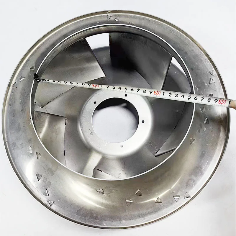 Manufacturer direct selling fresh air system pipeline galvanized plate material of silent fan air changer home power exhaust fan