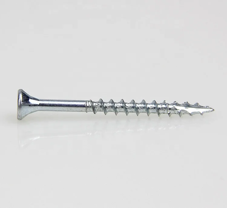 torx socket head cap colored wood screw