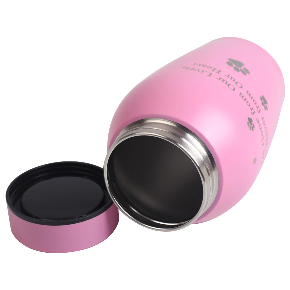 
Engravable Animal Urns For Large Dog Cremation Urns For Pets Memorial Urn Pet 