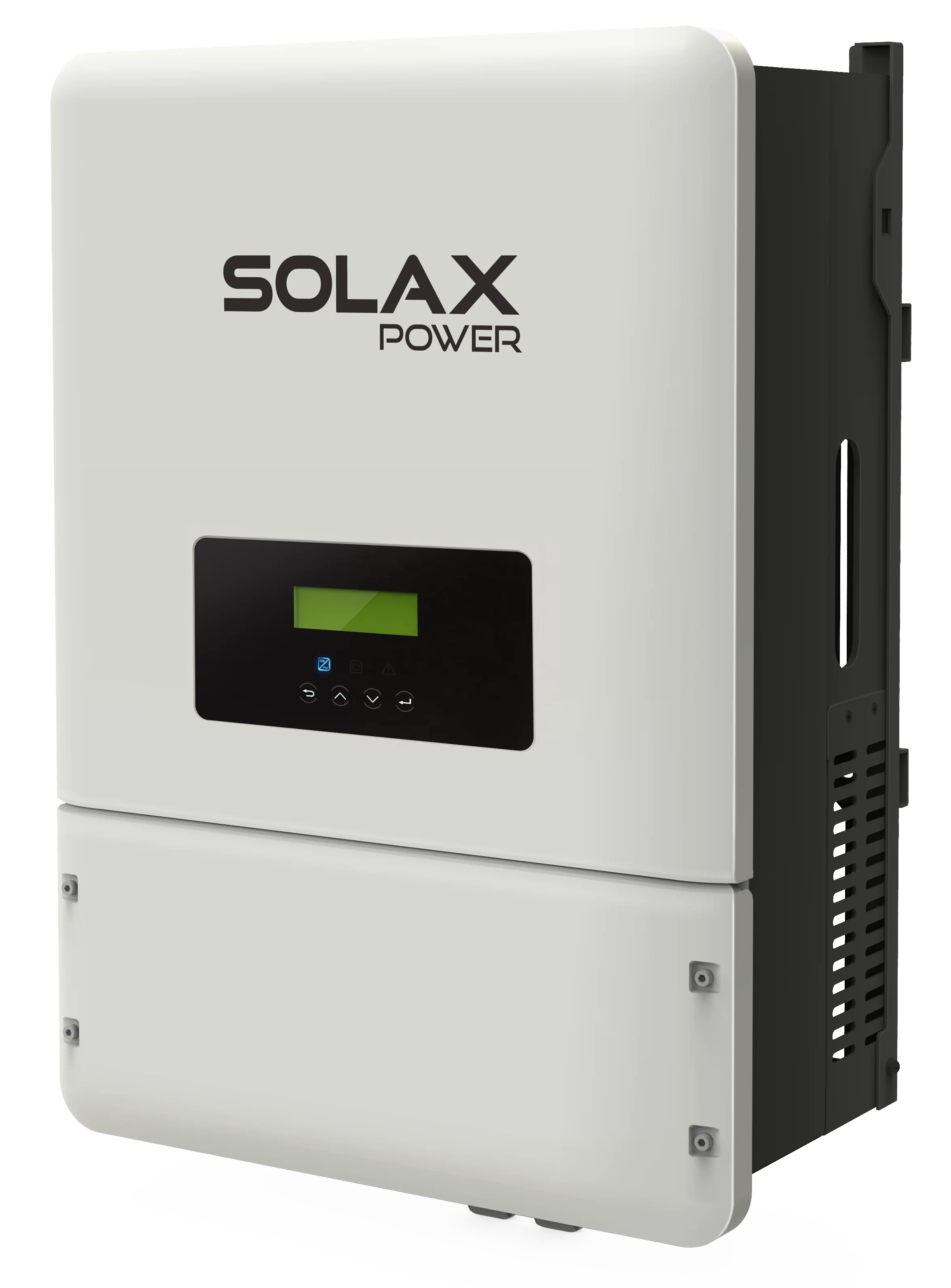 Гибридный однофазный X1-MINI инвертор SolaX 1 кВт 2 3 6 X1-1/2/3/3.6-S-D