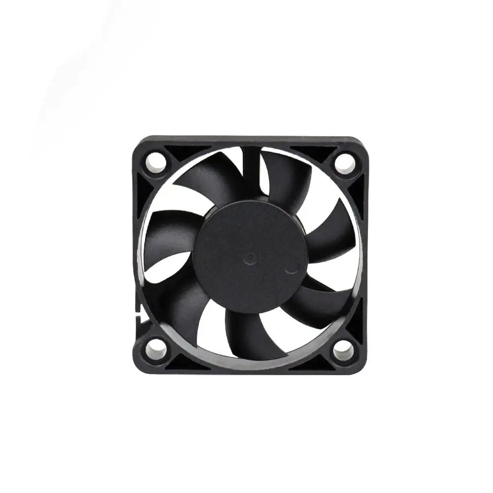 
5v 12v small exhaust fan 50mm 5015 fan 5015 cooling 50x50x15 fan 