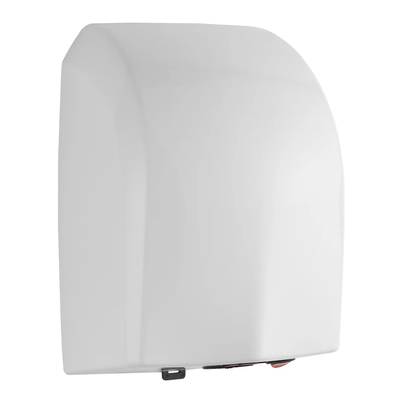 FL-2019 1400w High Speed Powerful Hand Dryer Wall Mounted ABS Plastic Hand Dryer