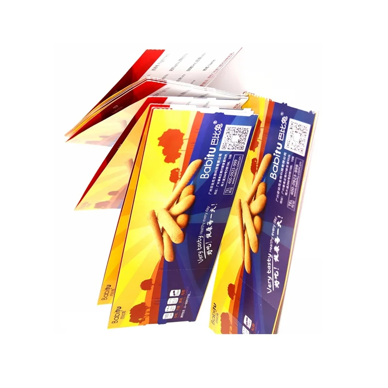 Hot Selling Parking Ticket Entrance Flights Tickets Printing With Single Sheet Double Coated Art Paper
