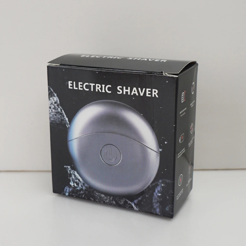 Wholesale Enchen Mini Waterproof Razor Machine Shaver Electric USB Rechargeable for Men