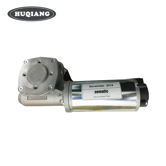 Sematic Lift Parts Elevator Door Motor B105AALX02 GR63*55 GR63*25 BL-B105AANX02 BL-B105AALX02 BL-B105AAJX02