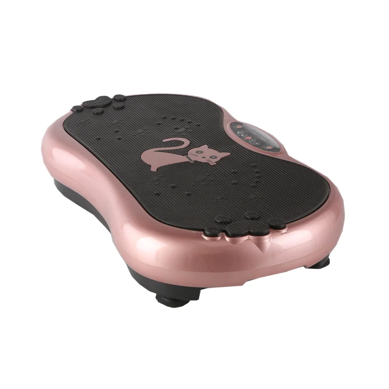 Вибрационная пластина, профессиональное оборудование для похудения