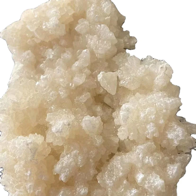 ALJ Wholesale high quality crystal Organic Intermediates big white Crystal 89-78-1 price