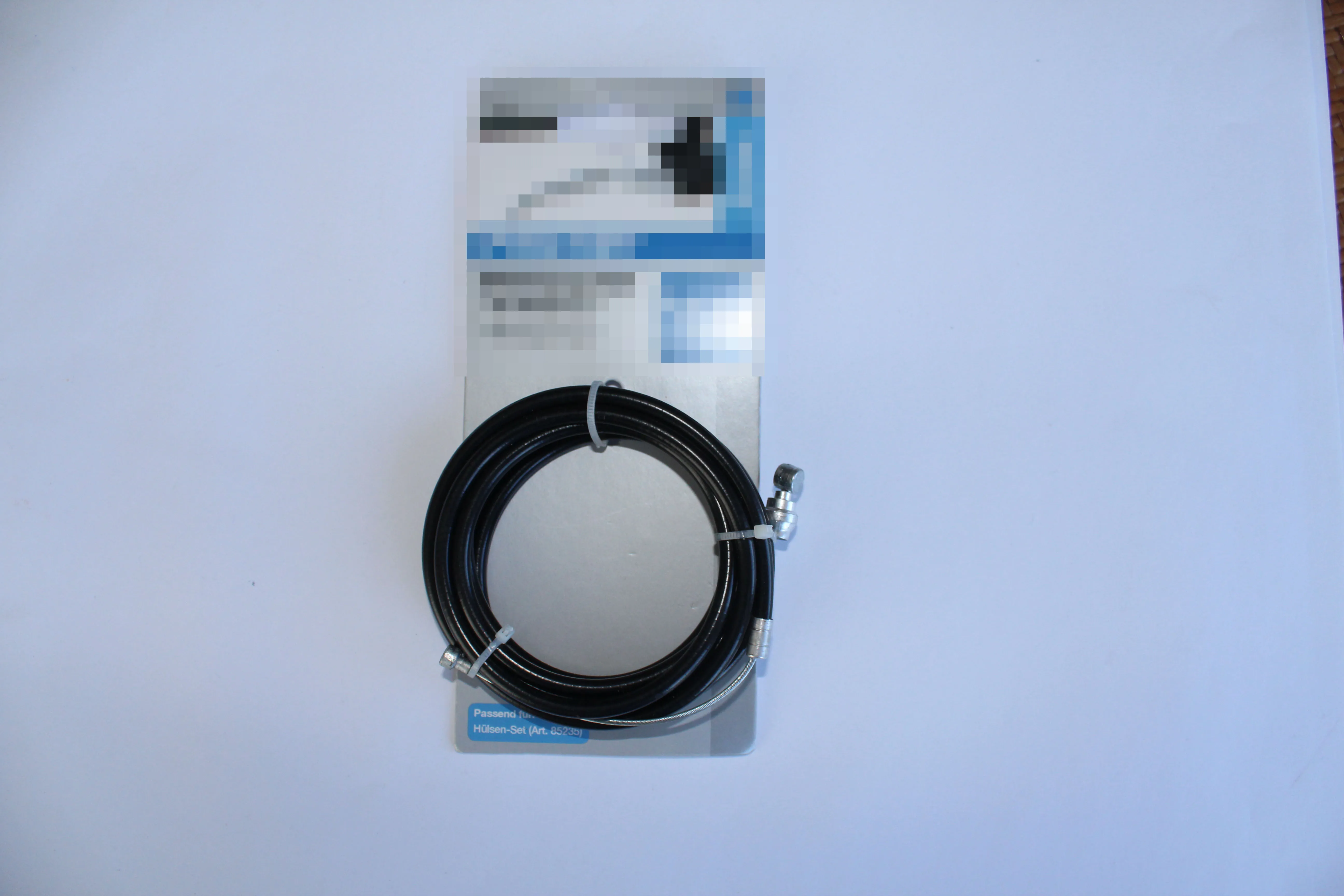 
2P brake cable outer casing and for bicycle and motorcycle 