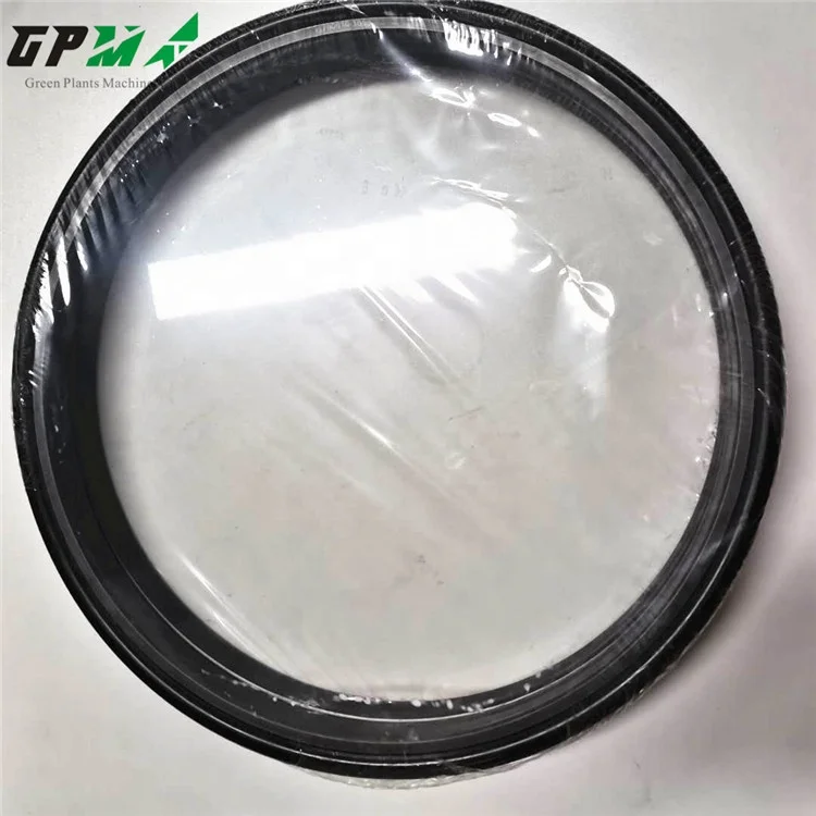 Высококачественное плавучее уплотнение LE01126 для CX160B CX180B CX210B