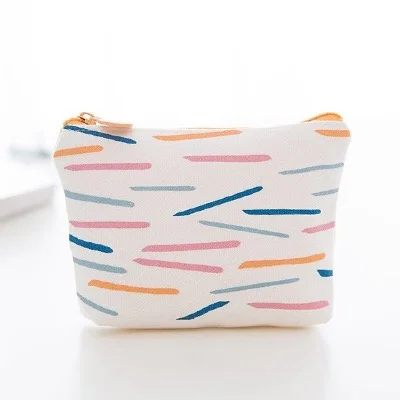 
Normcore and Minimalist style 12*9cm Small coin purse Low price sales 