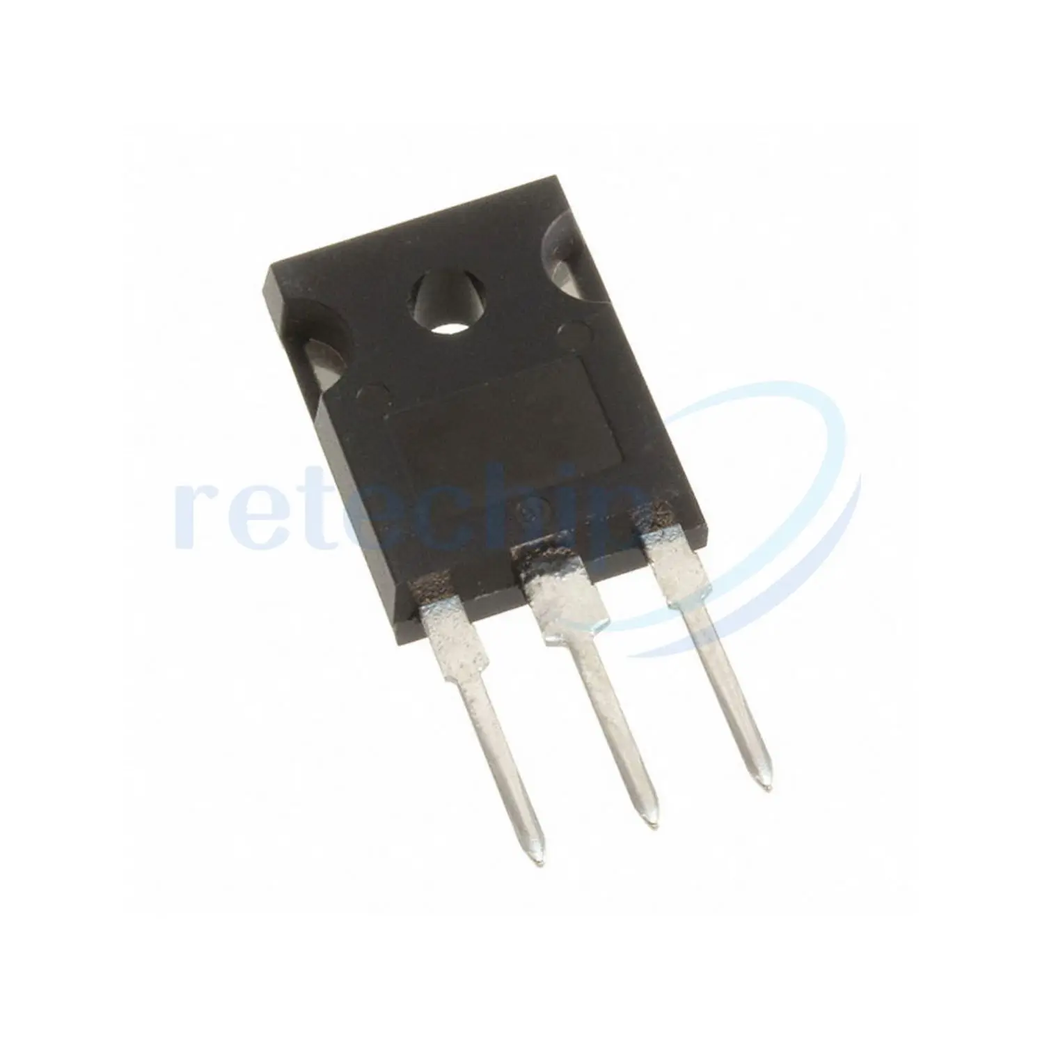 New Trend IGBT 1200V 150A PG-TO247-3 IKQ75N120CH3XKSA1 Transistor IGBT IKQ75N120CH3