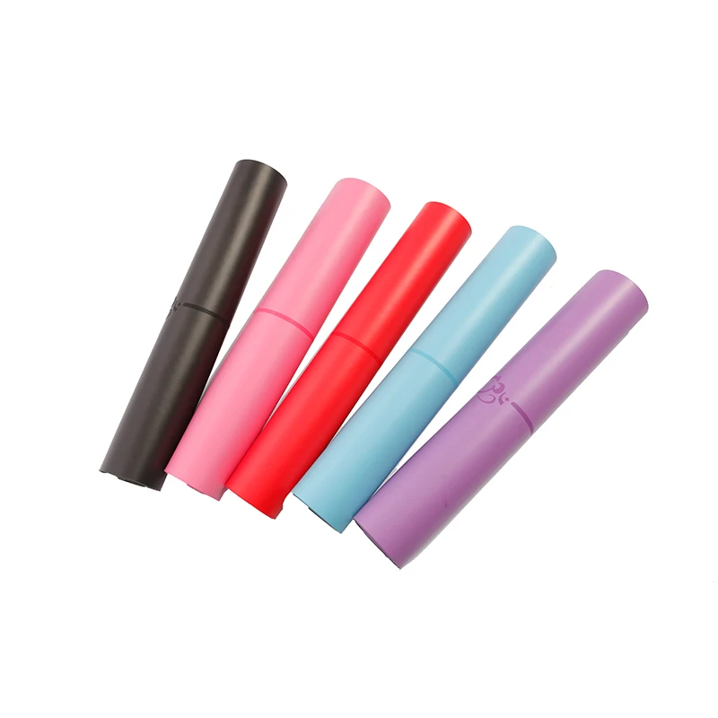 Customized Natural Rubber Floor Mats German Yoga Mat