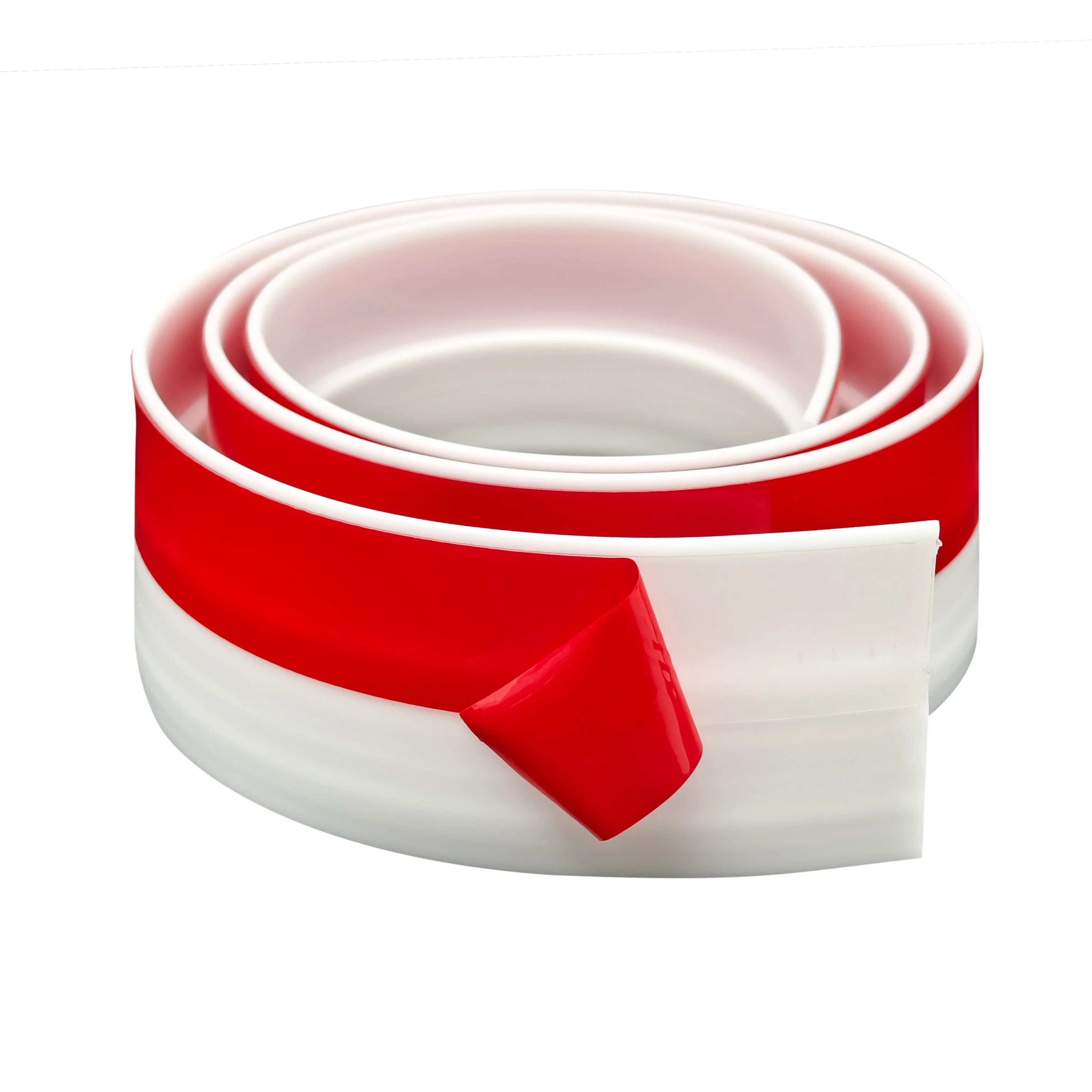 Weather Stripping Door Seal Self-adhesive  Door and Window Rubber Seal Strips