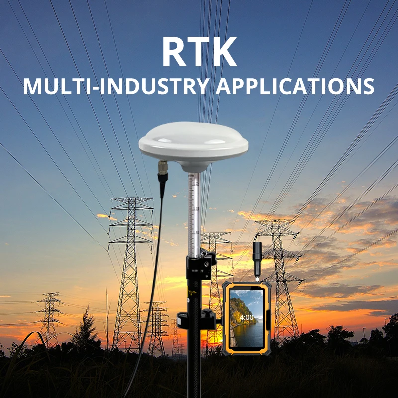  HUGEROCK T71KX Atex Сертифицированный 1000Nit Android PC антенна GNSS GPS автомобильный держатель Ip67 прочные