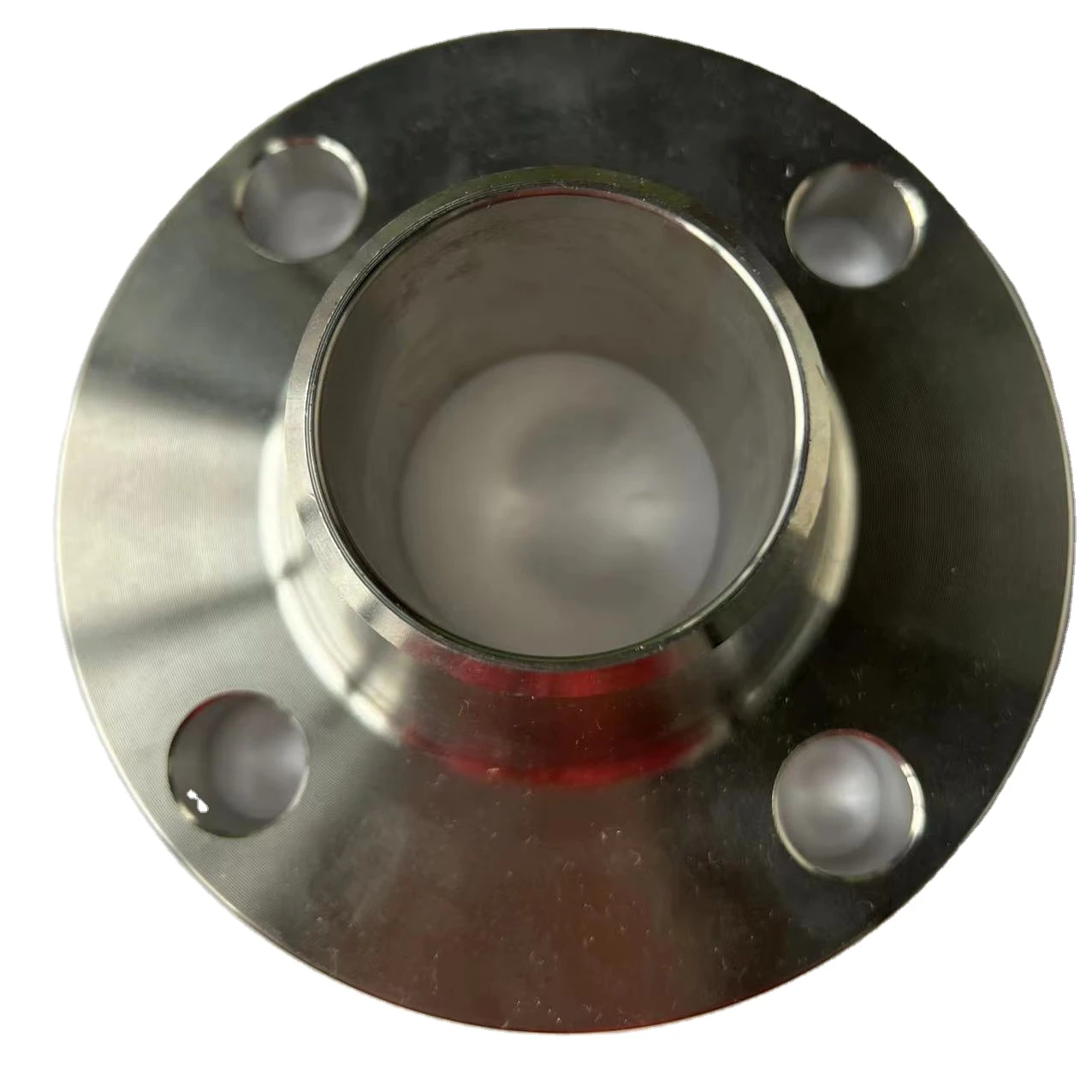 ANSI B16.5/ASTM A105 DIN/GOST/BS Carbon Steel/ Q235 / Stainless Steel FF RF Wn/So/Threaded/Plate/Socket Forged Flange China Manu