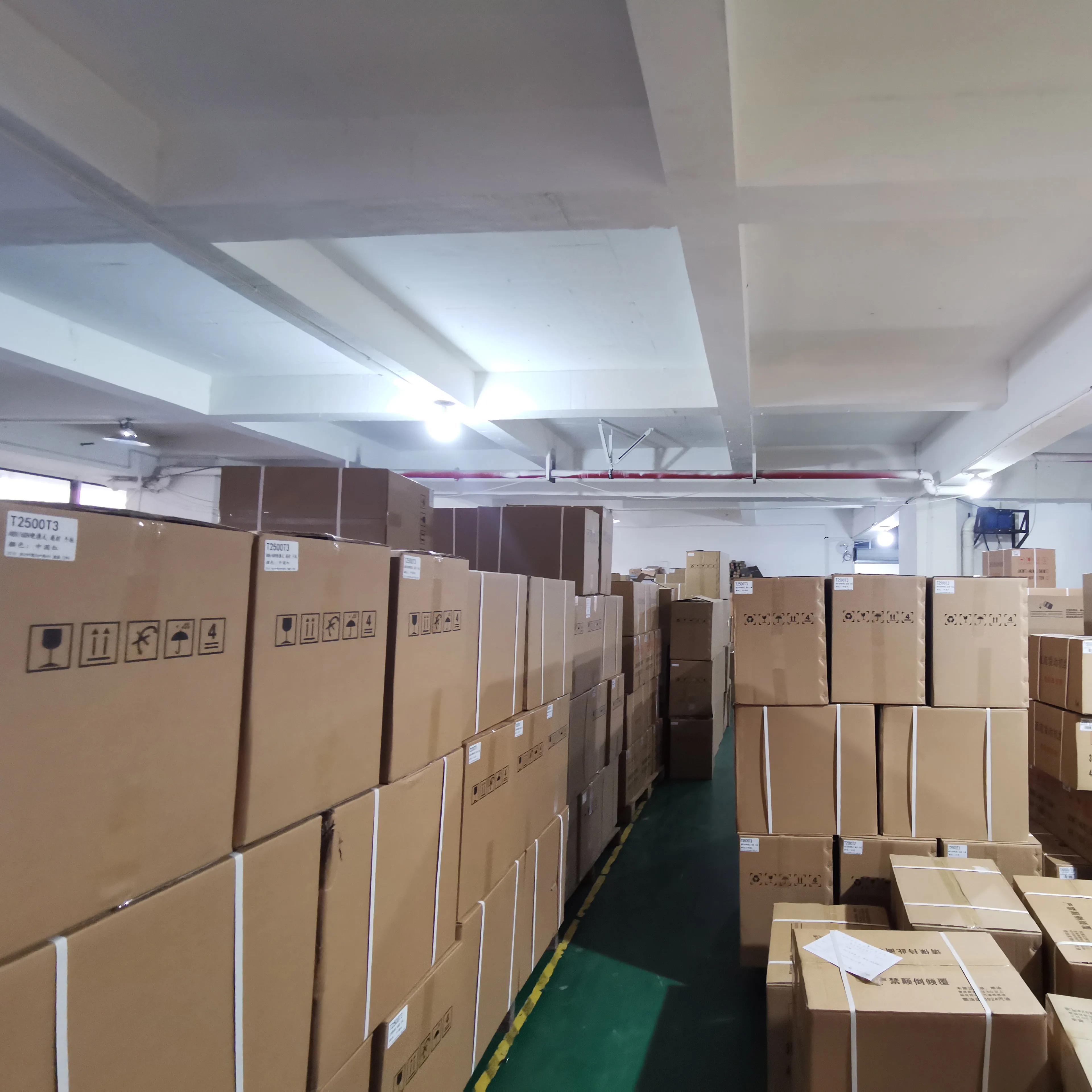 YONDA 6500C 6kW 8kW 10kW 220V 240V 400V AC Gasoline Generator Set series for standby power