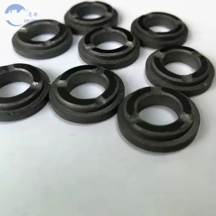 EN-Индивидуальное оборудование, уплотнительное кольцо из карбида кремния