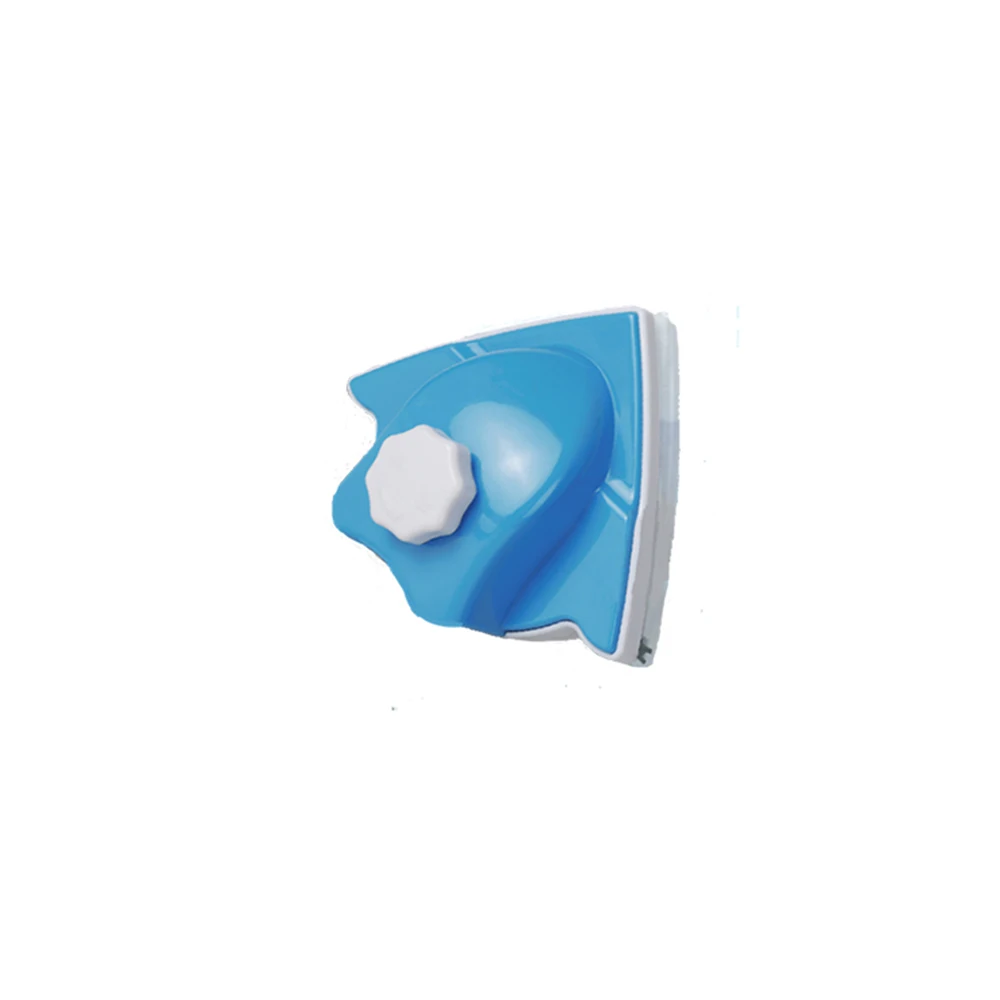 Cross-boundary Double-sided Glass Wiper Magnetic Window Cleaner Double-layer Glass Wiper