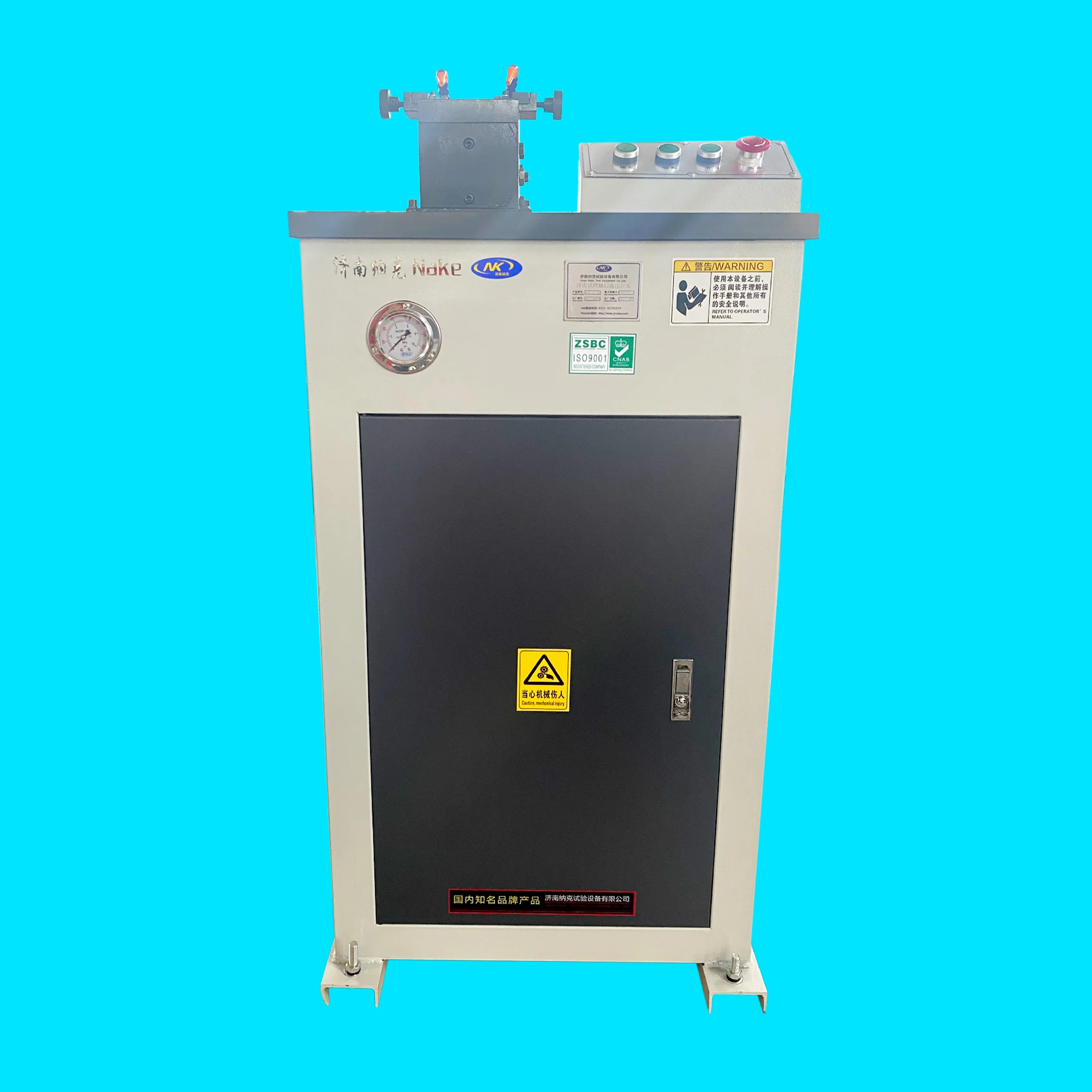 Cheap Hot Sale Top Quality Vertical Cheap Custom New Type Hydraulic Broaching Machine