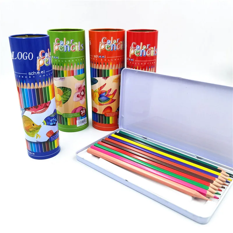 
Wholesale mini pen storage container gift cardboard paper tubes for coffee tea and seeds with good price 