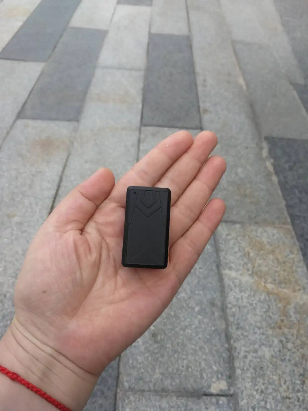 Миниатюрный GPS-трекер от поставщика Golden supplier детский велосипед GPS-локатор с