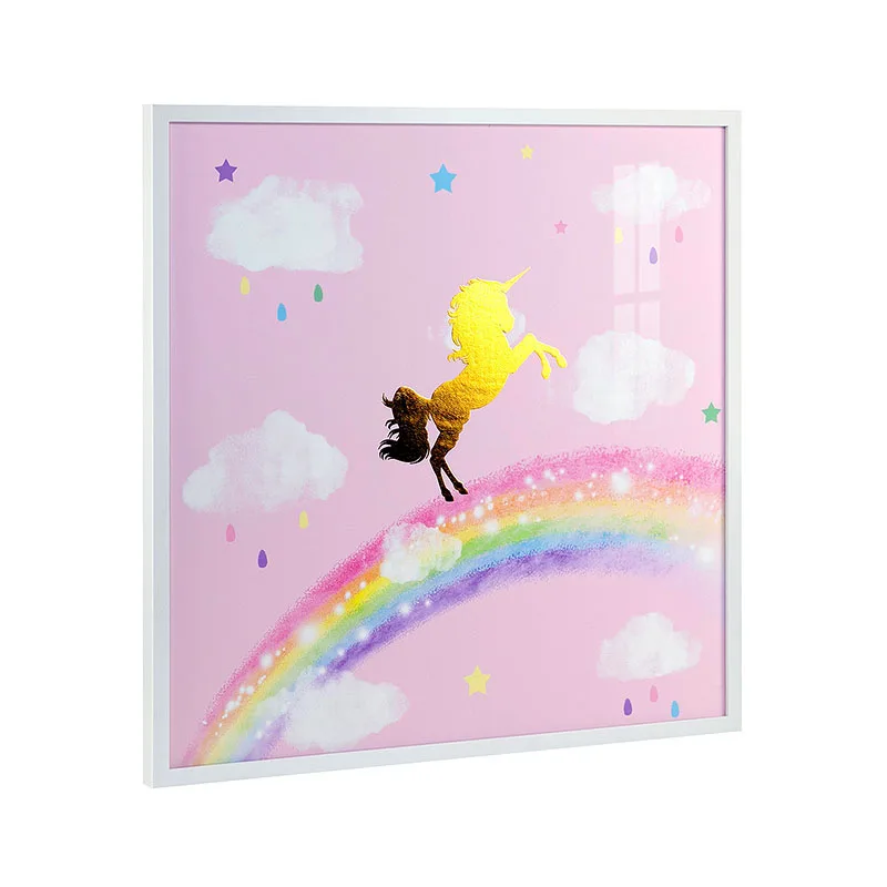 Anime Paintings Paper Painting Art Interior Design for Wall Decoration