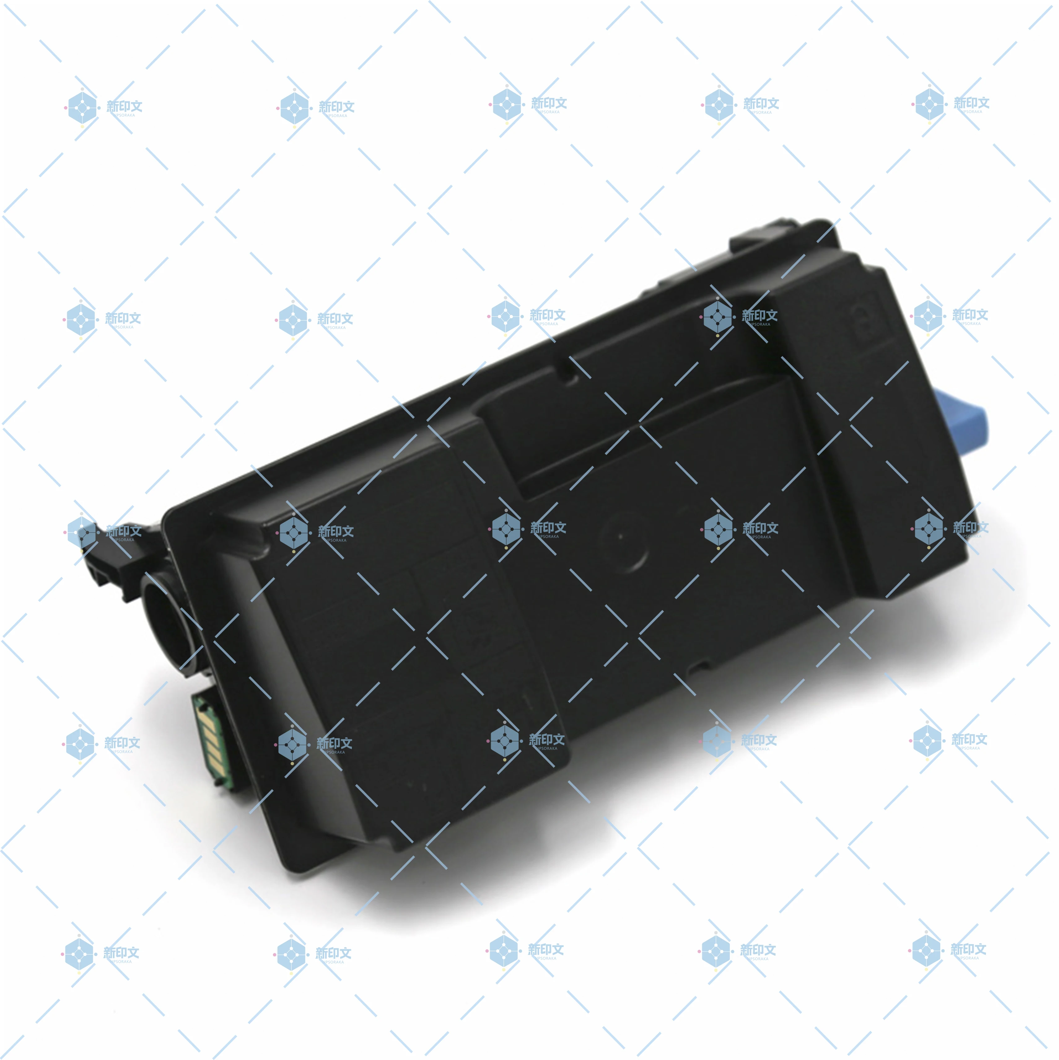 Совместимый TK-3130/3132/3133/3134 для Kyocera FS-4200DN/4300D/4300DN M3550/3560idn копировальный Тонер-картридж