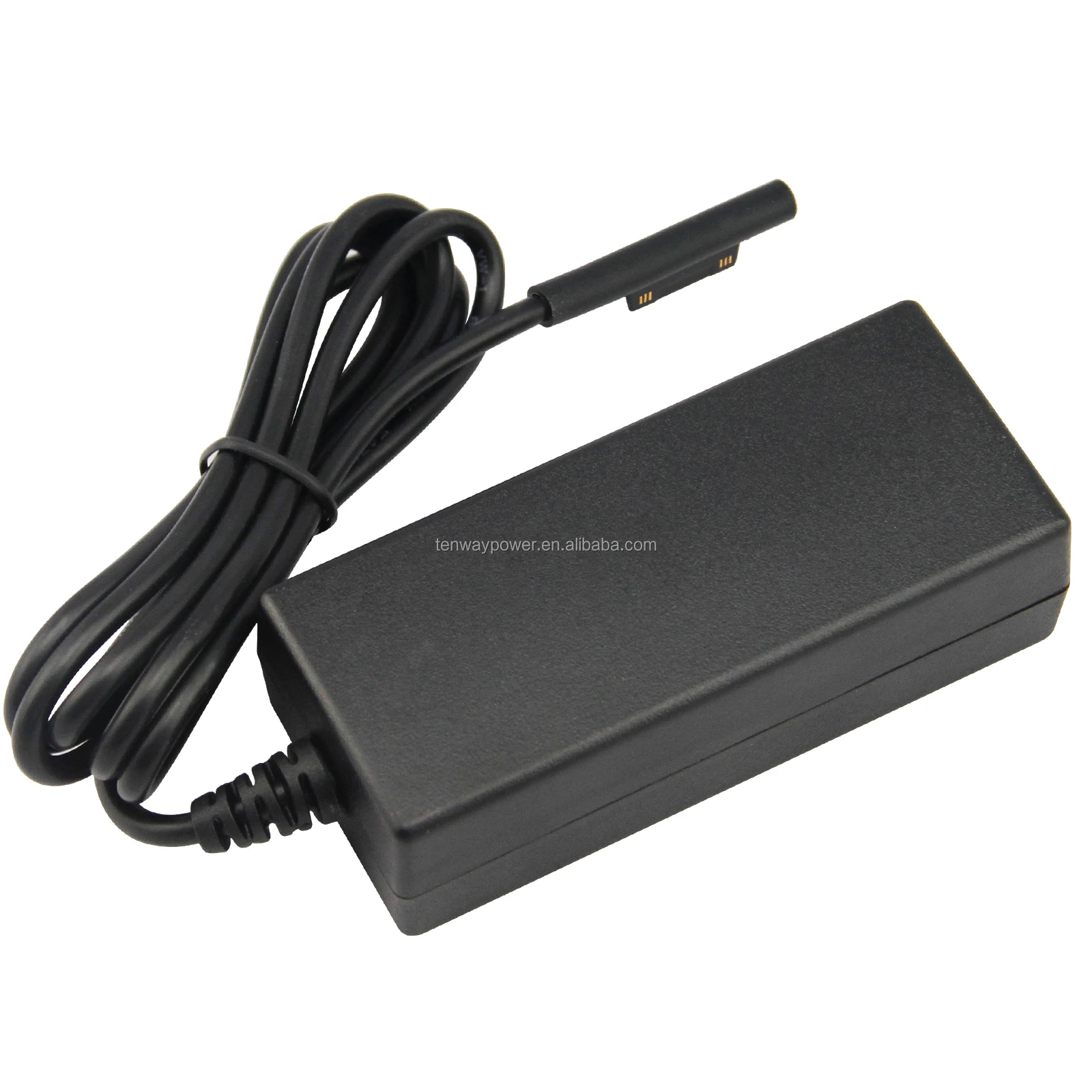 12V 2.58A 6PIN elbow Laptop AC Adapter Micro LW-036/258/120/001 For ACER Lenovo ASUS DELTA TOSHIBA Laptops Charger