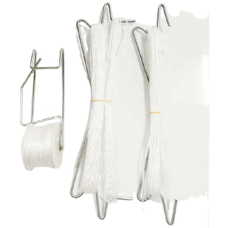 Tomato Hooks Garden Trellis Clip