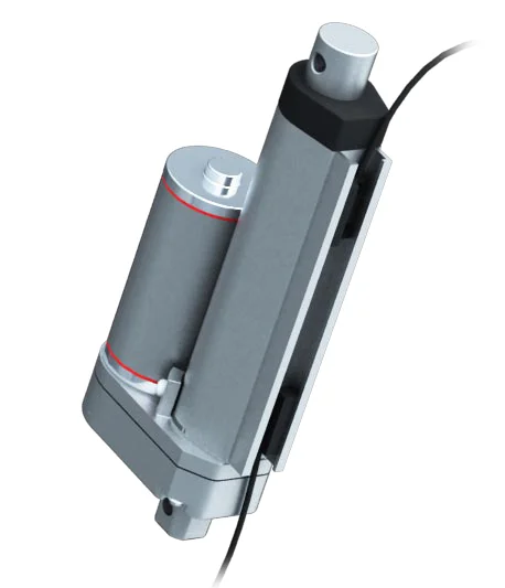 High speed linear actuator DC 150mm stroke linear actuator