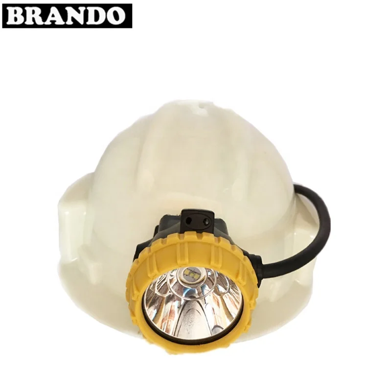 hazardous area emergency headlamp lighting powerful KL12LM