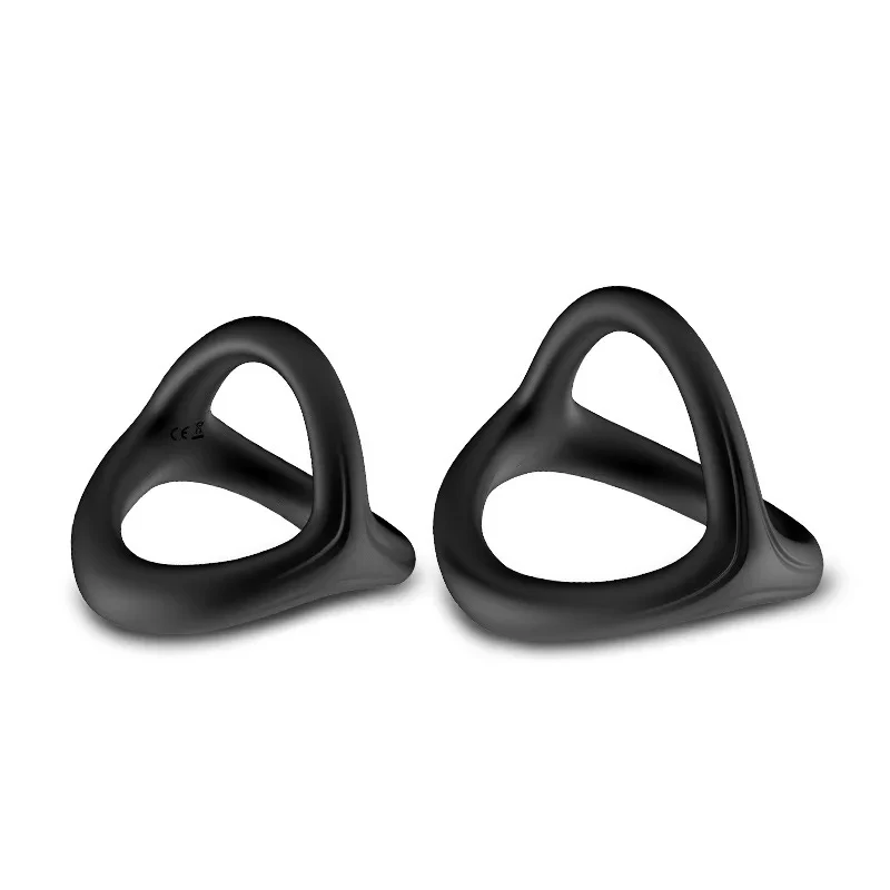 Cock Rings Penis Ring For Penis Enlargement Cock Cage Delay Ejaculation Male Chastity Device Sex Toy For Men