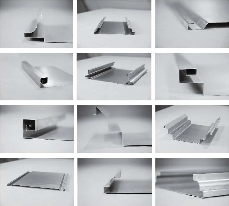 Intelligent Flexible Bending Center for bending plate