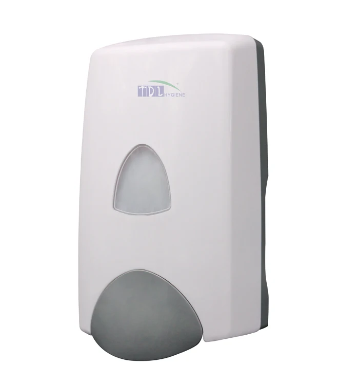 Soft Push wall mounted Foaming Soap Dispenser