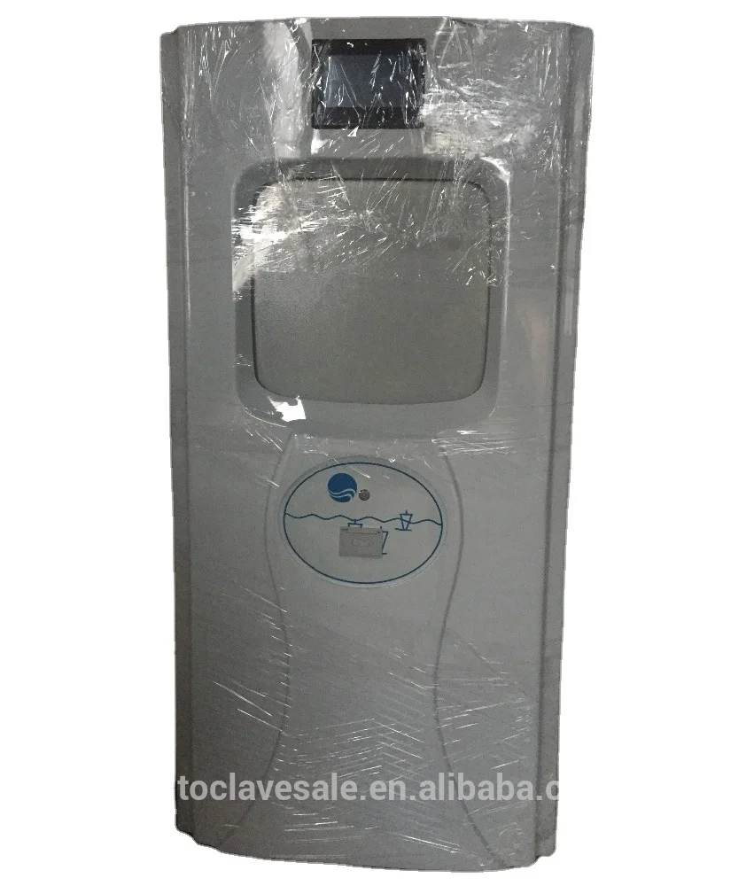 Медицинский газовый стерилизатор SADA ETO