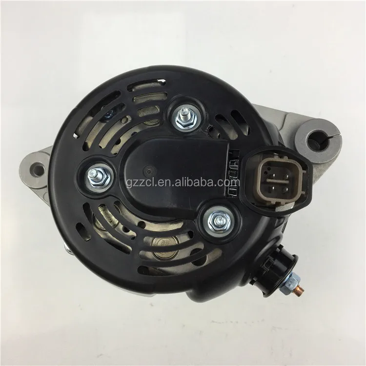  Для Toyota Hiace HiLux VIGO 1KD 2KD Pick up 3kva Генератор переменного тока 27060-0L020 27060-0L021 104210-9010 104210-9011